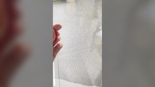 Sicherheit und Stil aus Mesh-Verbundglas