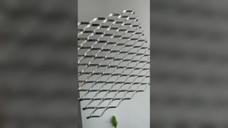 Aluminium für Fassadenfassaden