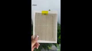 Dne-Material, endlose Designs – laminiertes Glasgewebe von JUMAO
