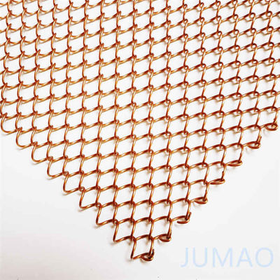 ODM Gold Mesh Vorhänge Metall Vorhänge Für Hotel Club