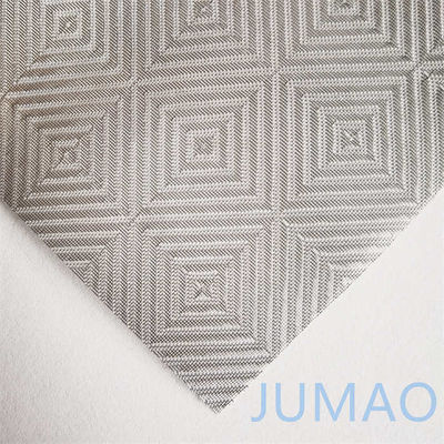Custom Diamant-Drahtnetz-Laminatglas für Trennwände