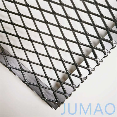 Aluminium-PVDF-EML-Architektur-Erweiterungs-Metallnetzplatten