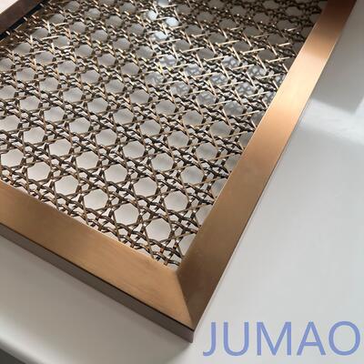 Schallisolierende architektonische Metallplatten ideal für die Geräuschminderung in gewerblichen Bereichen