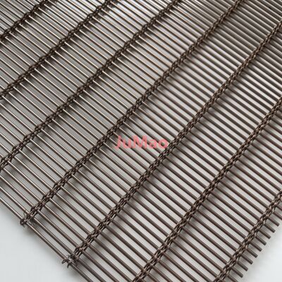 Edelstahl Gewebtes Metallnetz Langlebiges Korrosionsbeständiges Drahtgewebe für industrielle Filtration