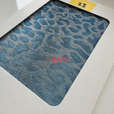 Room divider decorative window screen Decorative Wire Mesh Woven Metal Mesh 