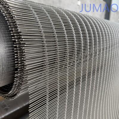 Dekorative Dichte Metallnetz Raum Trennwand für Innenarchitektur
